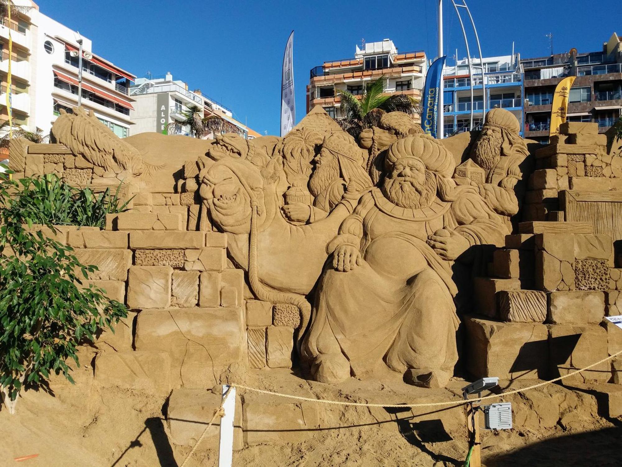 Canteras Beach Las Palmas de Gran Canaria Exterior photo